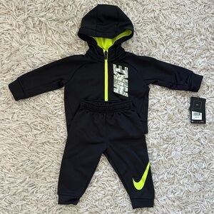 Nike Dri-Fit Set for Toddler
